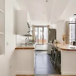 Amazing Loft Between Le Marais And Bastille * Parigi
