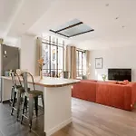 Amazing Loft Between Le Marais And Bastille *