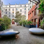 Amazing Loft Between Le Marais And Bastille Appartamento *