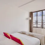 Appartamento Amazing Loft Between Le Marais And Bastille *