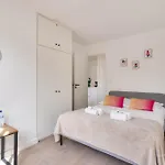 Amazing Loft Between Le Marais And Bastille