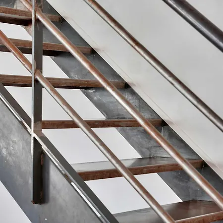 Amazing Loft Between Le Marais And Bastille *