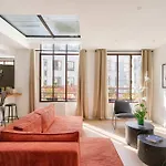 Amazing Loft Between Le Marais And Bastille * Paris